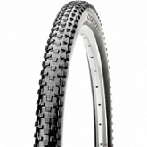 Велопокрышка Maxxis Beaver 26x2.0 Wire Dual TB69107000 Black