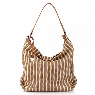 Женская сумка Pola 4371 beige
