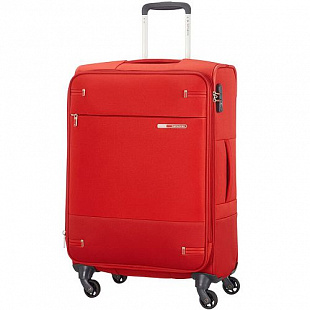 Чемодан Samsonite Base Boost 66см 38N-00004 Red