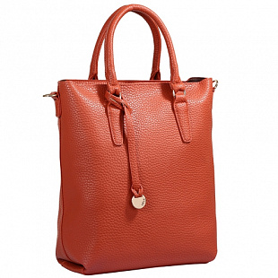 Женская сумка Pola 4272 orange