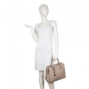 Женская сумка Pola 74500 beige