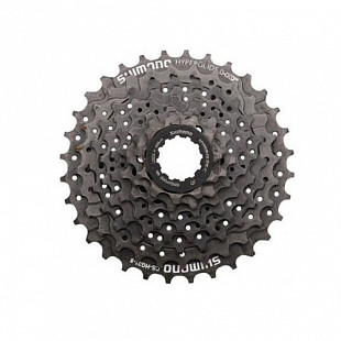 Кассета Shimano CS-HG31 ECSHG318134