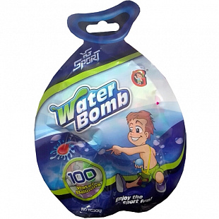 Игровой набор Hyq Водные бомбочки YG30U