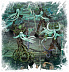 Настольная игра Games Workshop Warhammer: Underworlds: Ylthari's Guardians 110-55-21 (Russian)