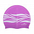 Шапочка для плавания 25Degrees Fame 25D21006J lilac