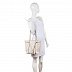 Женская сумка Pola 4381 white