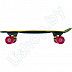Penny board (пенни борд) Ecoline Neo blue/purple
