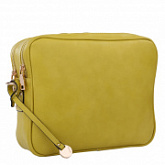 Женская сумка Pola 7142 yellow