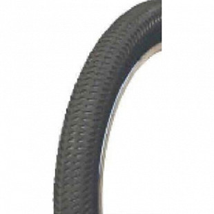 Велопокрышка Vinca Sport G 327 12х2.125 Black