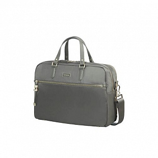 Сумка Samsonite Karissa Biz 15,6" 60N-38005 Grey