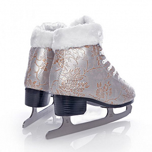 Коньки фигурные Tempish Ice Flower