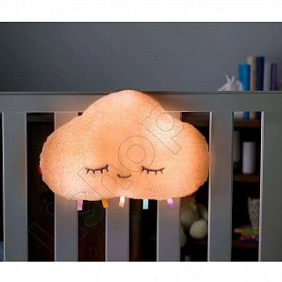 Ночник Fisher Price Облако (GJD44)