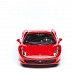 Коллекционная машина Bburago 1:24 Ferrari 458 Italia (18-26003) red