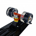 Penny board (пенни борд) RGX 204 PNB-07 22" LED Penny board (пенни борд) RGX 204 PNB-07 22" LED