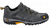 Полуботинки Jack Wolfskin Vojo Hike Texapore Men grey