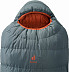 Спальный мешок Deuter Astro Pro 600 3712421-2903 teal/redwood (2021)