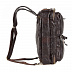 Мужская сумка Pola 6031 brown