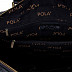 Мужская сумка Pola 3098 black