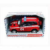 Модель автомобиля Play Smart серия Автопарк 2123 9079E