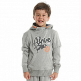 Джемпер детский Alpine Pro KSWE019773 light grey