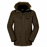 Куртка Jack Wolfskin Westport Jacket Men brown