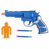 Набор оружия Shenzhen Toys Пистолет с присосками 10-12AB