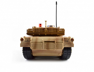 Радиоуправляемый танк MZ 2074S