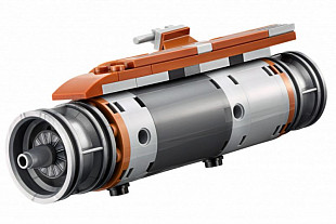 Конструктор LEGO Квадджампер Джакку 75178