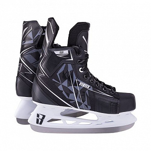 Коньки хоккейные Ice Blade Vortex V50 2020 Black