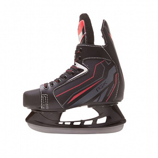 Коньки хоккейные RGX RGX-Next Red