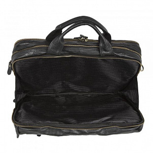 Мужская сумка Pola 0121 black