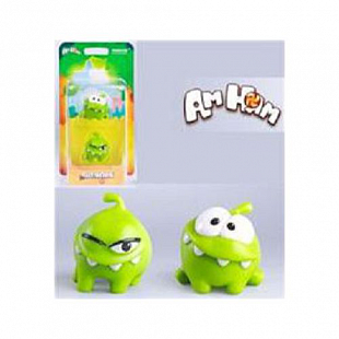 Набор Cut the Rope 2 фигурки 201415
