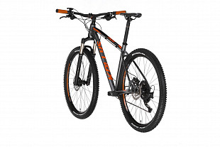 Велосипед Kellys Thorx 50 27,5" (2018) grey