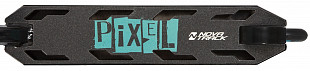Самокат Novatrack Pixel BL Blue 110A.PIXEL.BBL20