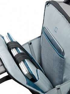 Рюкзак Samsonite Spectrolite 2.0 17,3" CE7-18008 Grey