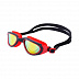 Очки для плавания LongSail Blaze Mirror L011707 black/red Очки для плавания LongSail Blaze Mirror L011707 black/red