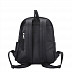 Рюкзак городской Ors Oro BS-0122 /1 black