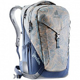 Рюкзак Deuter Ypsilon Dusk 3831021-1342 tropical-marine (2021)