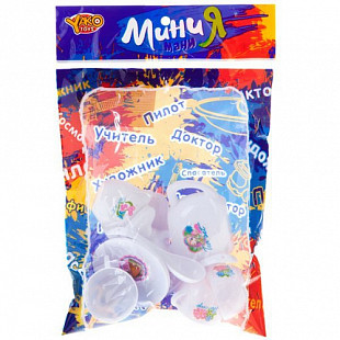 Набор YAKO чайный сервиз МиниМаниЯ М6360