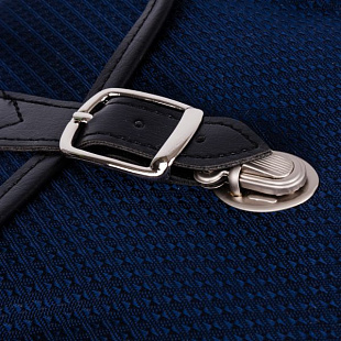Дорожная сумка Polar 6095.2 black