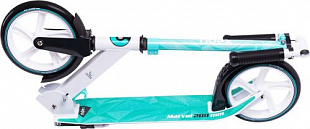 Самокат Ridex Marvel mint/white
