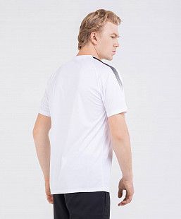 Футболка тренировочная Jogel Camp Traning Tee JC4ST-0121 white