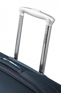 Чемодан Samsonite Duosphere 55 см CC6-11003 Blue