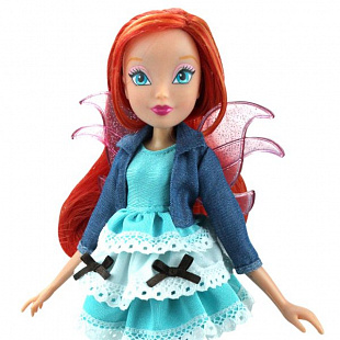 Кукла Winx Сlub Гламурные подружки Блум IW01711801