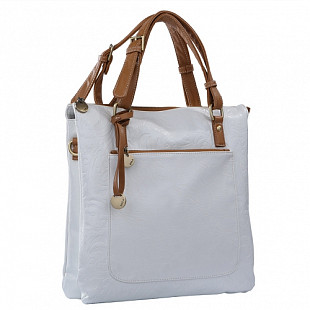 Женская сумка Pola 8213 white