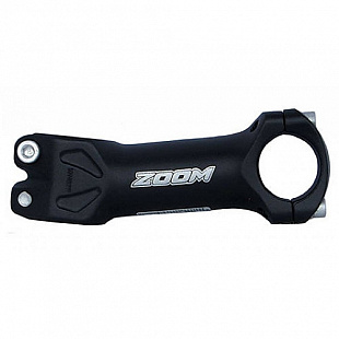 Вынос руля Zoom TDS-C41 L-90 мм silver
