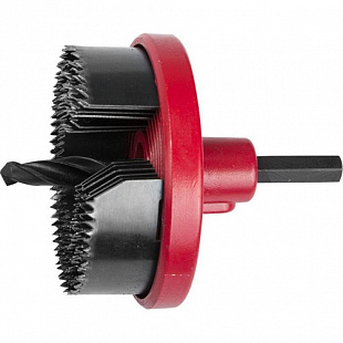 Набор пильных венцов Зубр Мастер 26-63 мм 7 пр 29593-H7-18