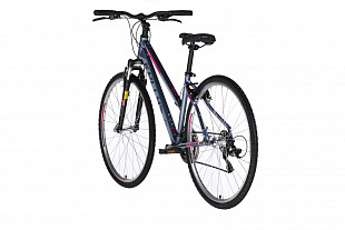 Велосипед Kellys Clea 10 28" (2018) grey