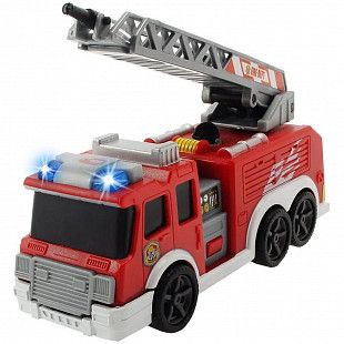 Игрушка Dickie Toys Пожарная машинка 15 см (203443574)