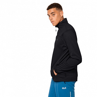 Куртка мужская Jack Wolfskin Horizon Jacket M black